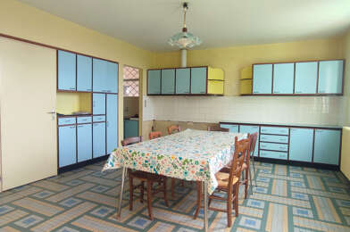 Maison 5 pièces 169500 €