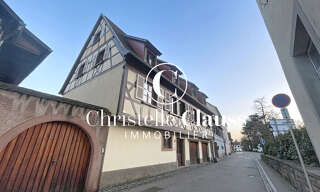 Appartement 2 Pièces 47 m² à vendre à Molsheim (67120)