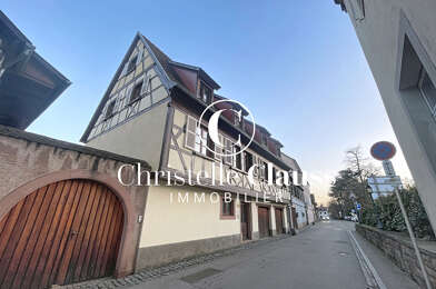 Appartement 2 pièces 155150 €