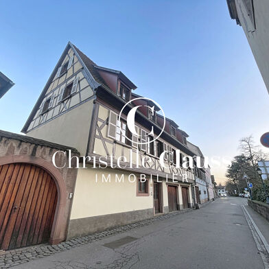 Appartement 2 pièces 155150 €