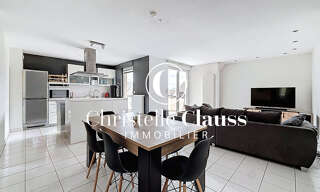 Appartement 3 Pièces 68 m² à vendre à Entzheim (67960)