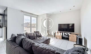 Appartement 3 Pièces 68 m² à vendre à Entzheim (67960)