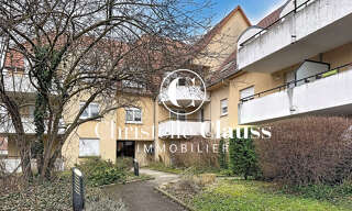 Appartement 3 Pièces 68 m² à vendre à Entzheim (67960)