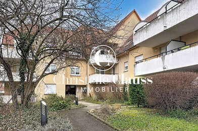 Appartement 3 pièces 221000 €
