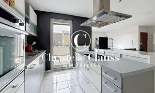 Appartement 3 Pièces 68 m² à vendre à Entzheim (67960)