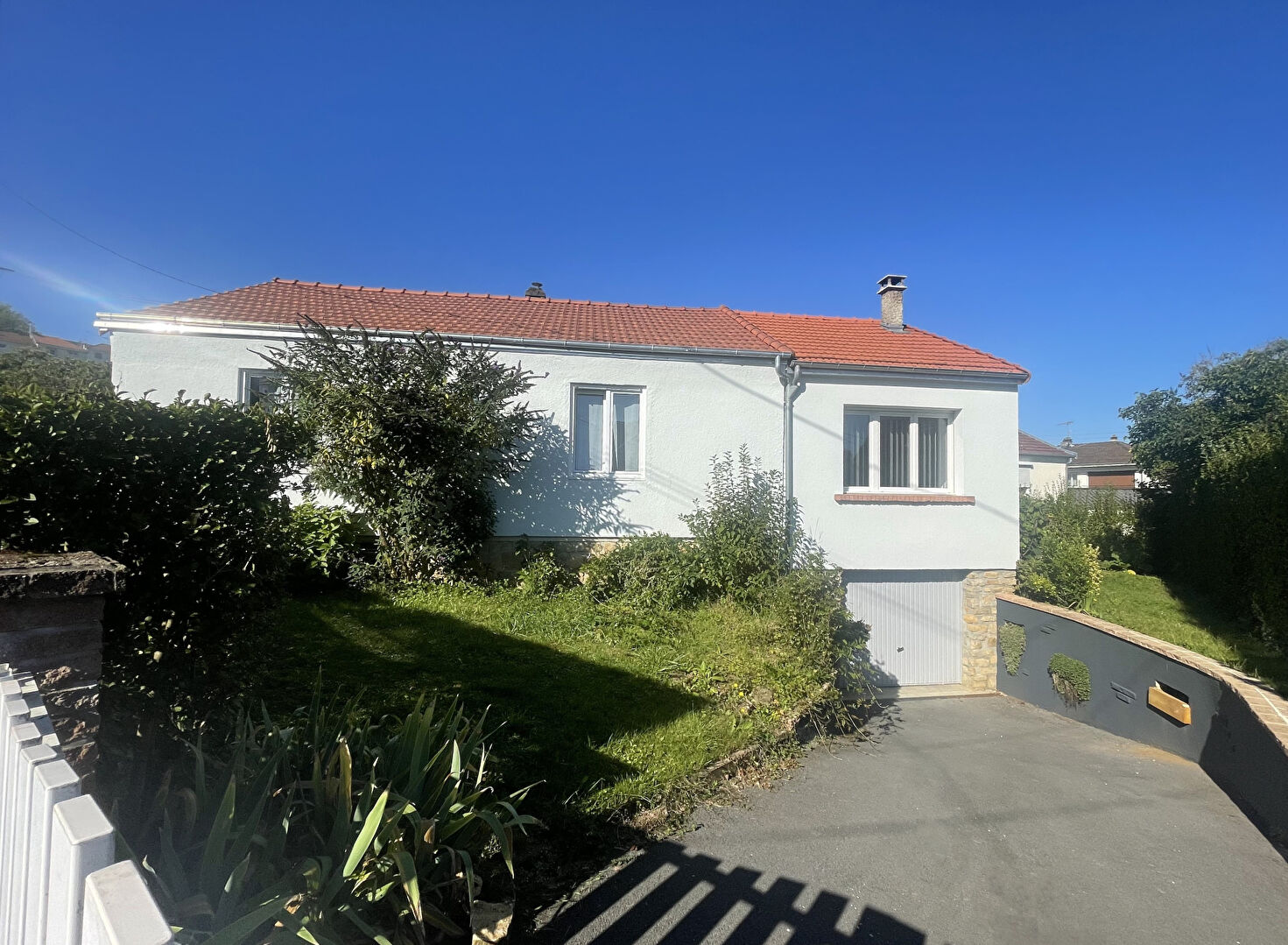  Maison 4 pièces 104 m²