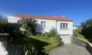 Maison 4 Pièces 104 m² à louer à Charleville-Mézières (08000)