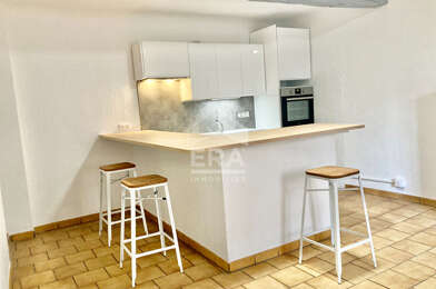 Appartement 2 pièces 870 €