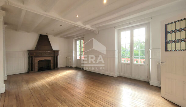 Appartement 4 pièces  à louer Pau 64000