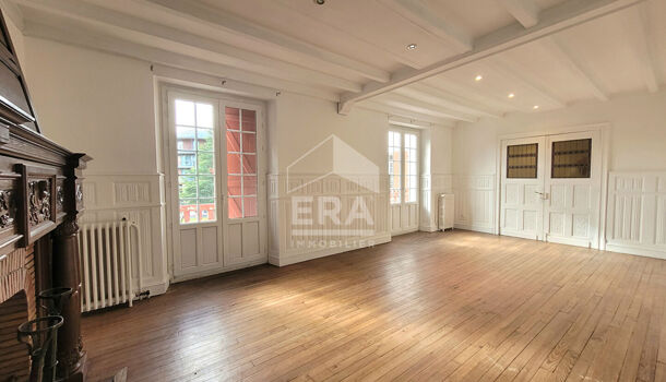 Appartement 4 pièces  à louer Pau 64000