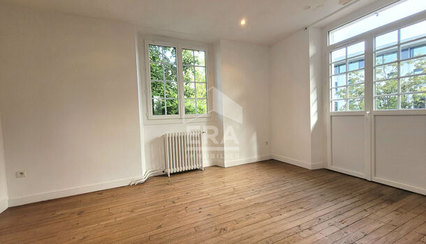 Appartement 4 pièces  à louer Pau 64000