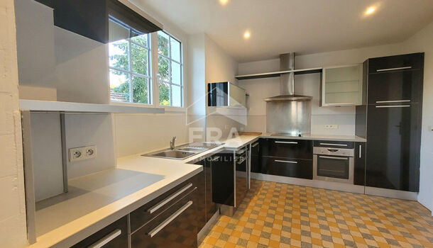 Appartement 4 pièces  à louer Pau 64000