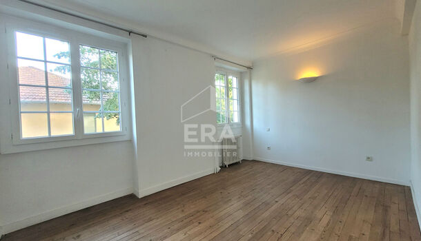 Appartement 4 pièces  à louer Pau 64000