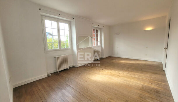 Appartement 4 pièces  à louer Pau 64000