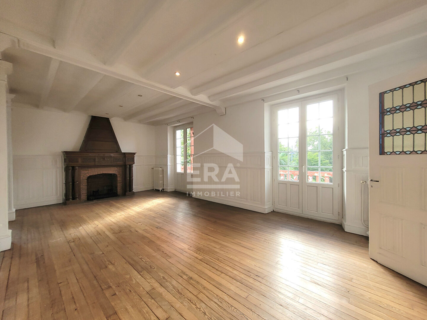 Appartement  T4 à louer Pau 64000