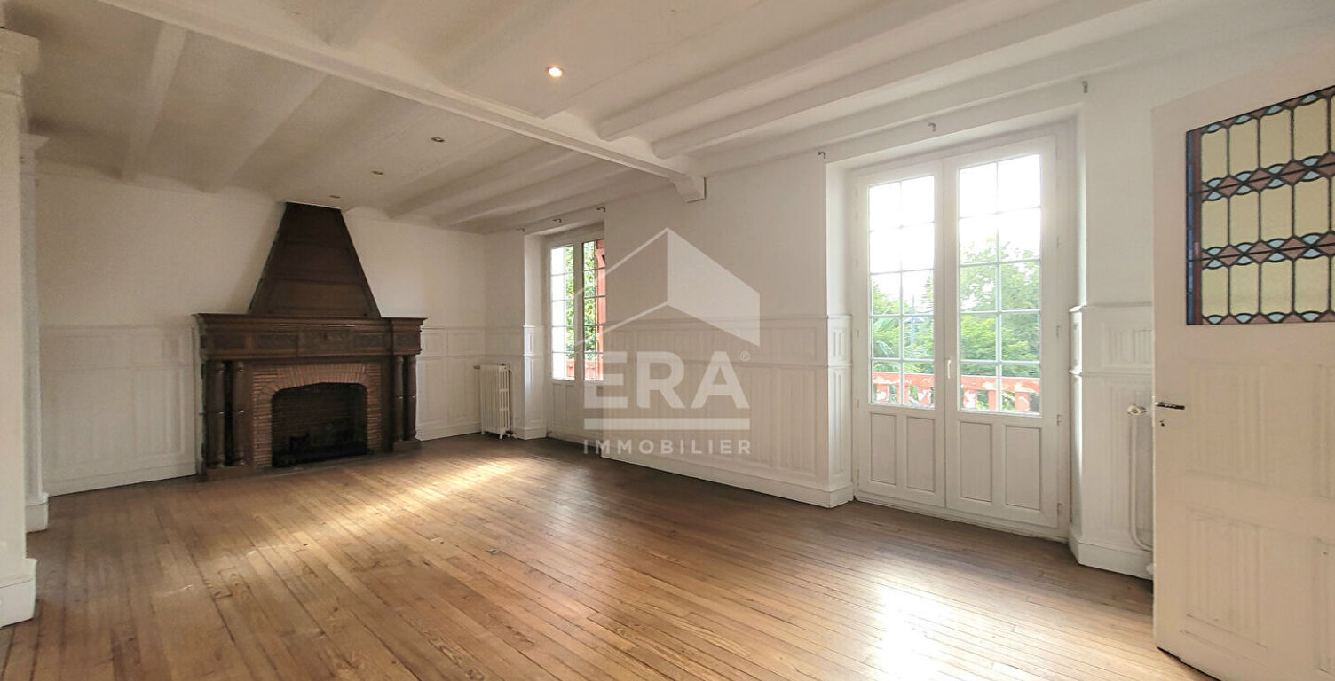 PAU CENTRE - LOCATION - Appartement T4 de 132m² — photo 1