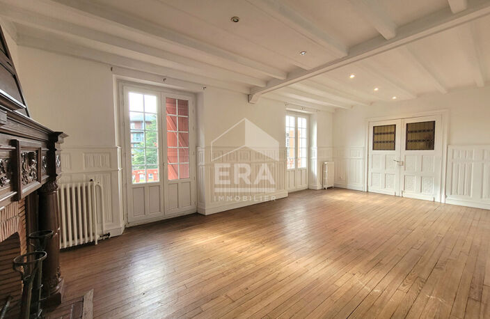PAU CENTRE - LOCATION - Appartement T4 de 132m² — photo 2