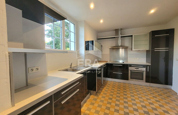 PAU CENTRE - LOCATION - Appartement T4 de 132m² — photo 4