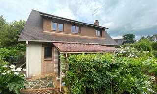 Maison 4 Pièces 116 m² à vendre à Malaunay (76770)