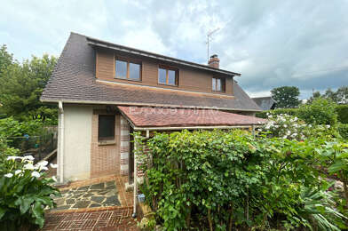 Maison 4 pièces 232000 €