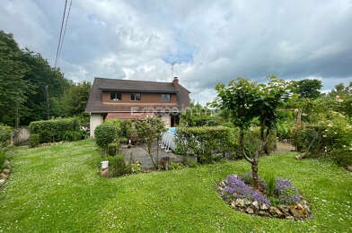 Maison 4 pièces 229000 €