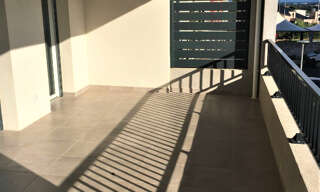 Appartement 3 Pièces 67 m² à louer à Borgo (20290)