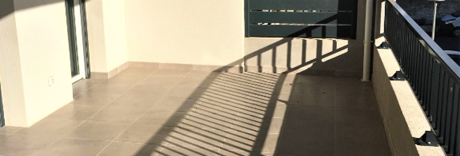 Appartement 3 Pièces 67 m² à louer à Borgo (20290)