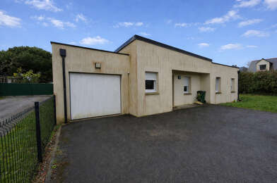 Maison 5 pièces 219000 €