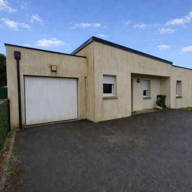 Maison 5 pièces 219000 €