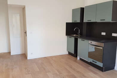 Appartement 1 pièces 675 €