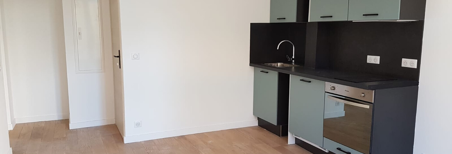 Appartement 1 Pièce 20 m² à louer à Cannes (06400)