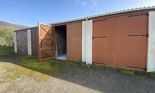 Garage  26 m² à vendre à Cesson-Sévigné (35510)