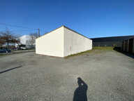 A vendre garage 26m2 Rue de Bray - Secteur La Monniais - Cesson-Sévigné — photo 2