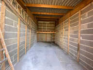 A vendre garage 26m2 Rue de Bray - Secteur La Monniais - Cesson-Sévigné — photo 3