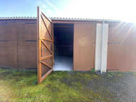 A vendre garage 26m2 Rue de Bray - Secteur La Monniais - Cesson-Sévigné — photo 4