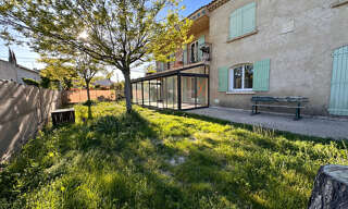 Appartement 3 Pièces 73 m² à louer à Aix-en-Provence (13100)