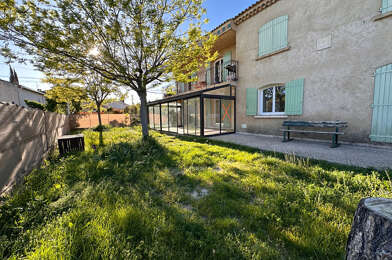 Appartement 3 pièces 1308 €