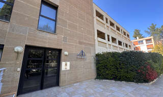 Appartement 1 Pièce 25 m² à louer à Aix-en-Provence (13100)