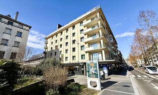 Appartement 4 Pièces 100 m² à vendre à Rouen (76000)