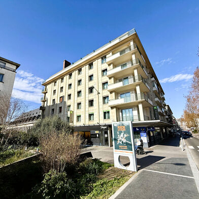 Appartement 4 pièces 235000 €