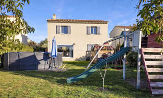 Maison 4 Pièces 90 m² à vendre à Loriol-du-Comtat (84870)