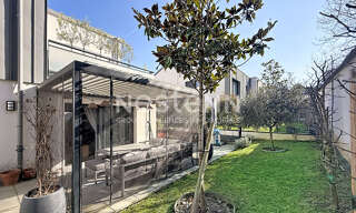 Maison 5 Pièces 123 m² à vendre à Bron (69500)