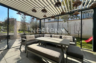 Maison 5 pièces 580000 €