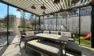 Maison 5 Pièces 121 m² à vendre à Bron (69500)