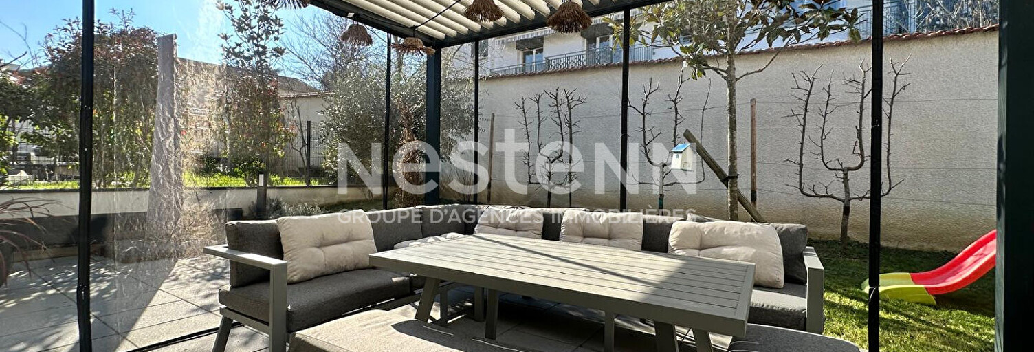 Maison 5 Pièces 121 m² à vendre à Bron (69500)