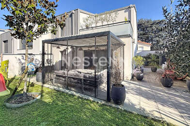Maison 5 pièces 580000 €