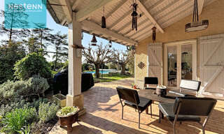 Maison 9 Pièces 260 m² à vendre à Saint-Félix-Lauragais (31540)