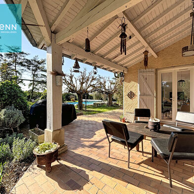 Maison 9 pièces 530000 €