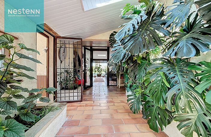 Magnifique Maison 9 pièces à vendre avec 3689m2 de parc, piscine, 2 min de Revel  31250 — photo 2