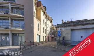 Appartement 3 Pièces 73 m² à vendre à Auxerre (89000)